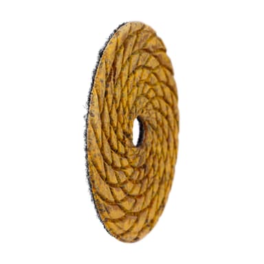 Круги алмазні полірувальні Круг 100x3x15 CoolPAD 0