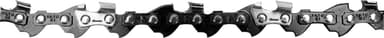 Ланцюг для пили YATO l= 18"/ 45 см (62 ланки)3/8"-9.52мм.Т- 0,05 (1.3мм) YT-849355 [50]