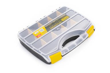 Органайзер 15'' 380*310*70мм СИЛА