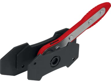 Сепаратор гальмівних циліндрів з тріщаткою YATO 116/175 х 55/60 мм, діапазон- 40-70 мм [20]