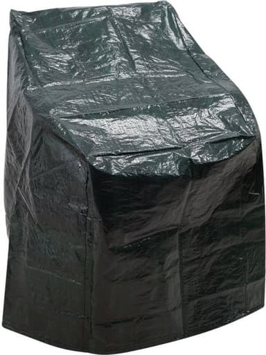 Чохол на присадибні стільці FLO 61x 68x 107 cm, поліетиленовий [24]