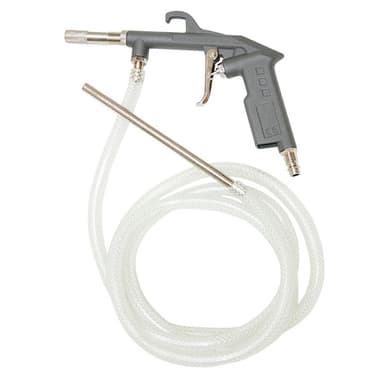 SIGMA Пневмоінструмент піскоструминний (забірний шланг), Заборний шланг