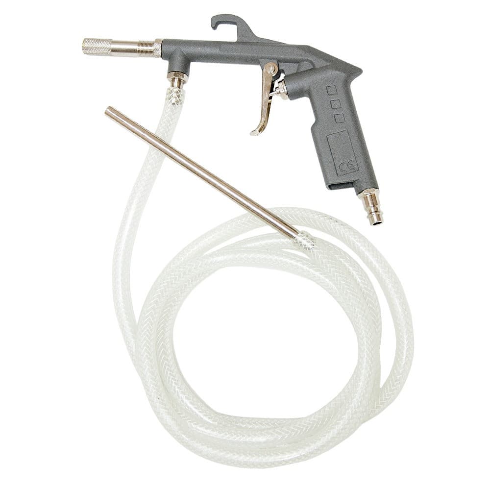 SIGMA Пневмоінструмент піскоструминний (забірний шланг), Заборний шланг