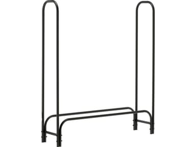 Стелаж для дров від 30 см сталевий VOREL: навантаж.- 200 кг, 100х25 см, висота- 115 см [1]