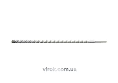 Свердло по бетону (Бур) STHOR SDS-Max : 26x900 мм [2/10]
