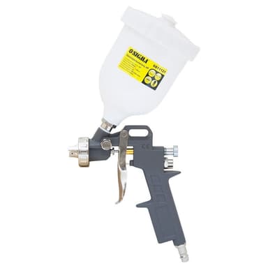 SIGMA Фарборозпилювач HP з верх.бачком (Ø2.0мм) пластик