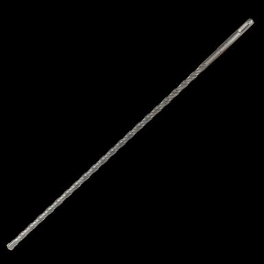 SIGMA Бур по бетону SDS-plus твердосплав S4 Ø12×460мм GRAD