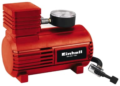 Компресор автомобільний Einhell CC-AV 12V (2072112)