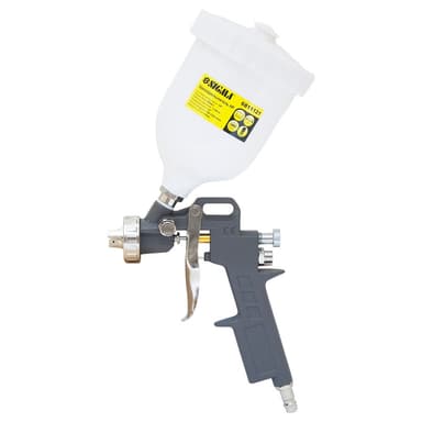 SIGMA Фарборозпилювач HP з верхом (Ø2.0 мм) пластик