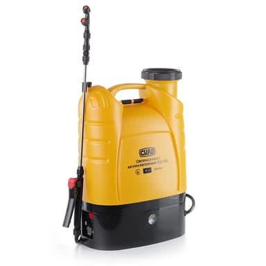 СИЛА Обприскувач акумуляторний ES-16L