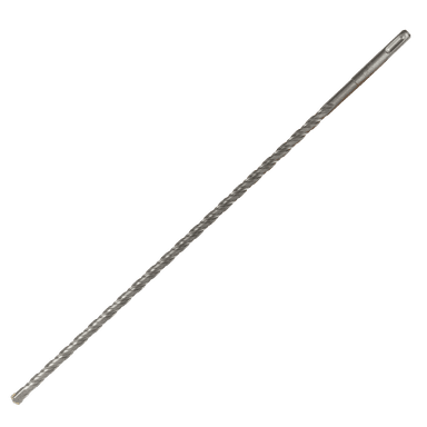 SIGMA Бур по бетону SDS-plus твердосплав S4 Ø10×460мм GRAD
