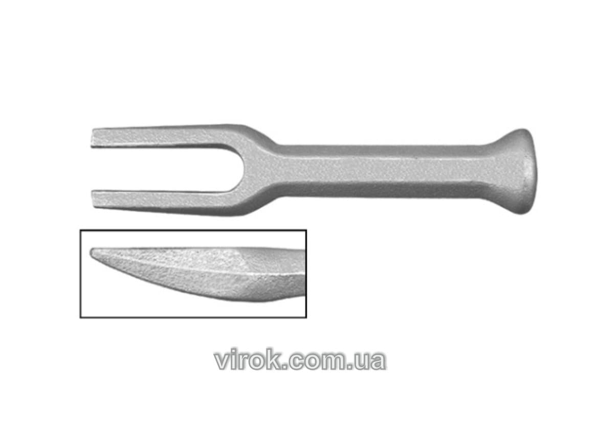 Знімач кермових тяг автомобіля YATO, Ø= 18 мм, l= 200 мм [18/36]