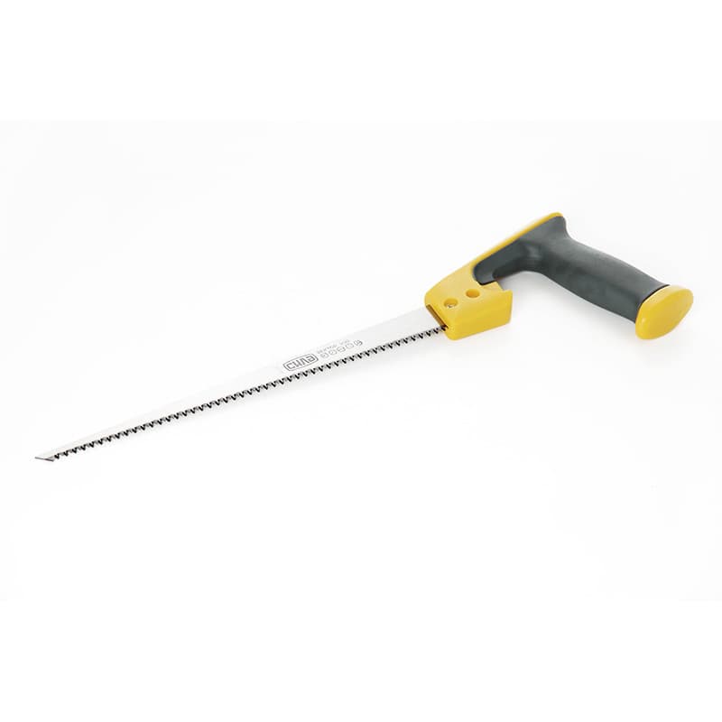 СИЛА Ножівка для дерева кухля ВЕКТОР 300 мм з 2-компонентною ручкою