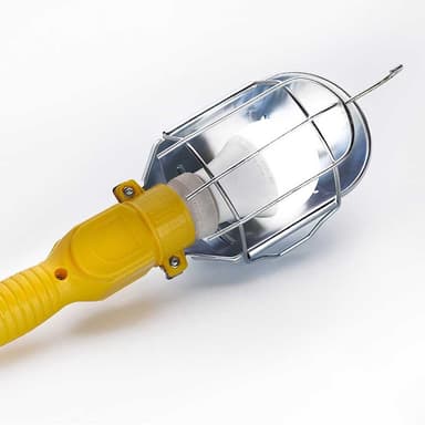 СИЛА Лампа інспекційна 5м Стандарт