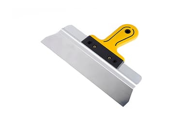 Шпатель 300мм фасадний СИЛА