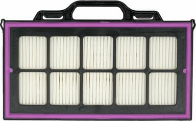 Фільтр для порохотяга YT-85715 YATO тип "HEPA" [100]