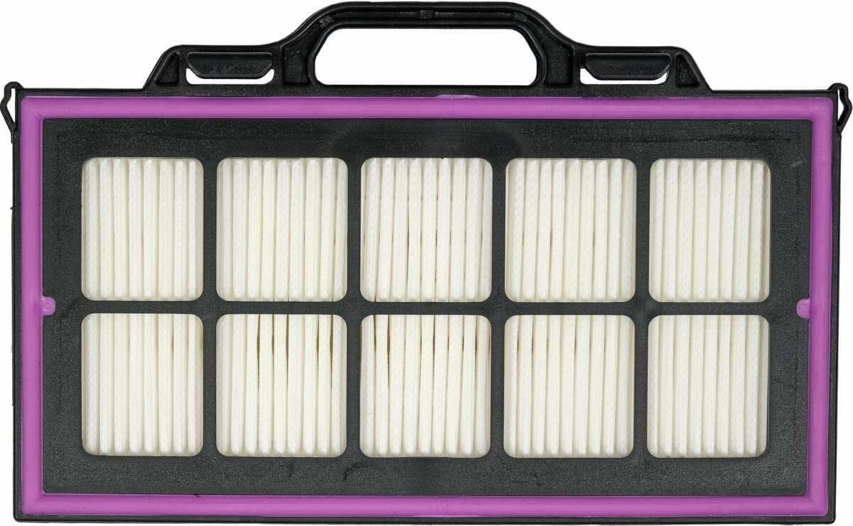 Фільтр для порохотяга YT-85715 YATO тип "HEPA" [100]