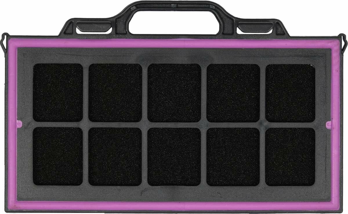 Фільтр для порохотяга YT-85715 YATO з губки [100]