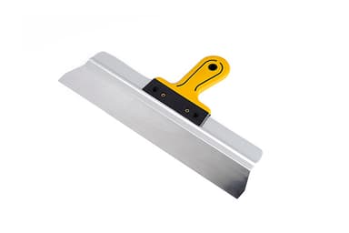 Шпатель 400мм фасадний СИЛА