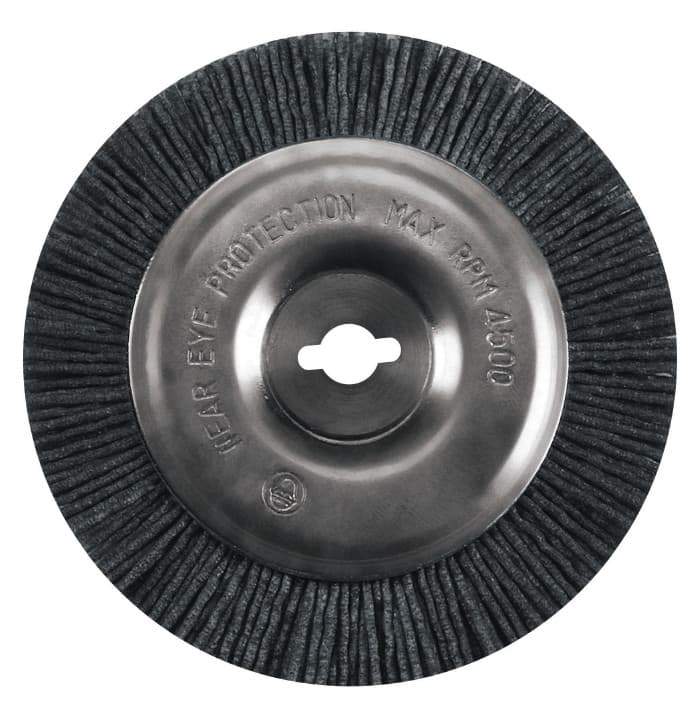 Нейлонова щітка для Einhell GC-EG 1410/GE-CC 18 Li (3424110)