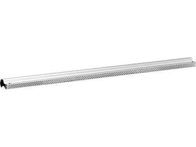 Терка-рашпиль по пінопласту з алюм/ста YATO заг. габар- 1200х50х 75 мм, роб. зона- 3х400 х 25х 13 мм