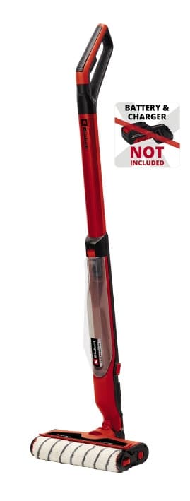 Очищувач підлоги акумуляторний Einhell CLEANEXXO (3437110)