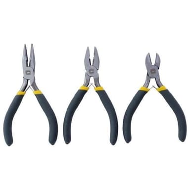 СИЛА Набір шарнірно-губцевого інструменту малого стандарт