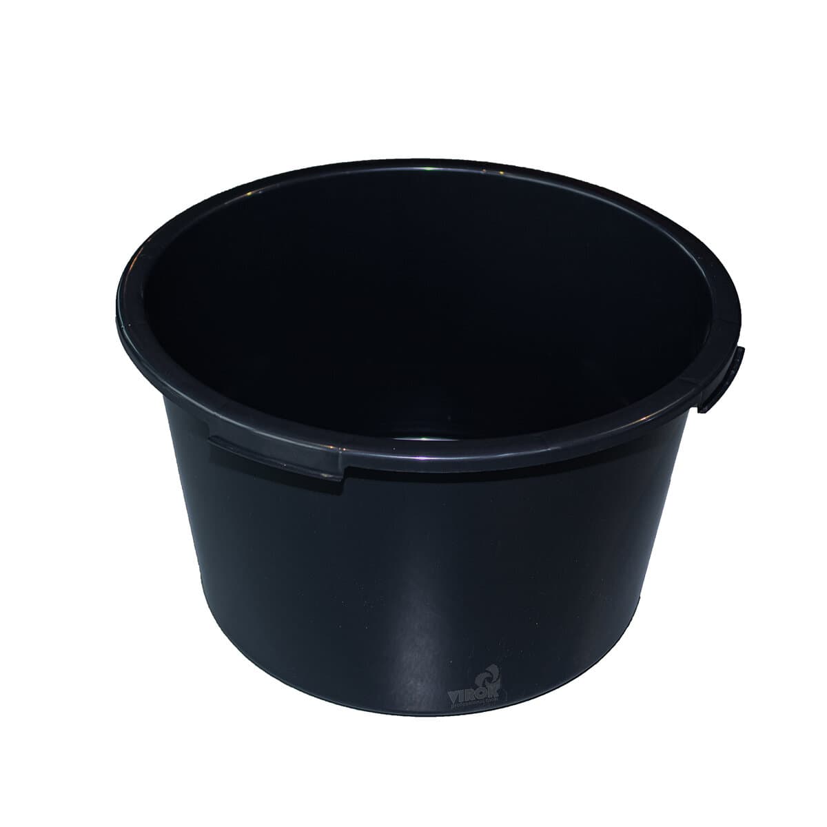 Корито будівельне кругле 90 л ТМ "VIROK"