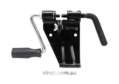 Станок для клепання ланцюгів YATO [4]