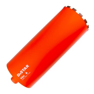 Свердло алмазне DDS-W 200x450-14x1 1/4 UNC DLD 200 RS6