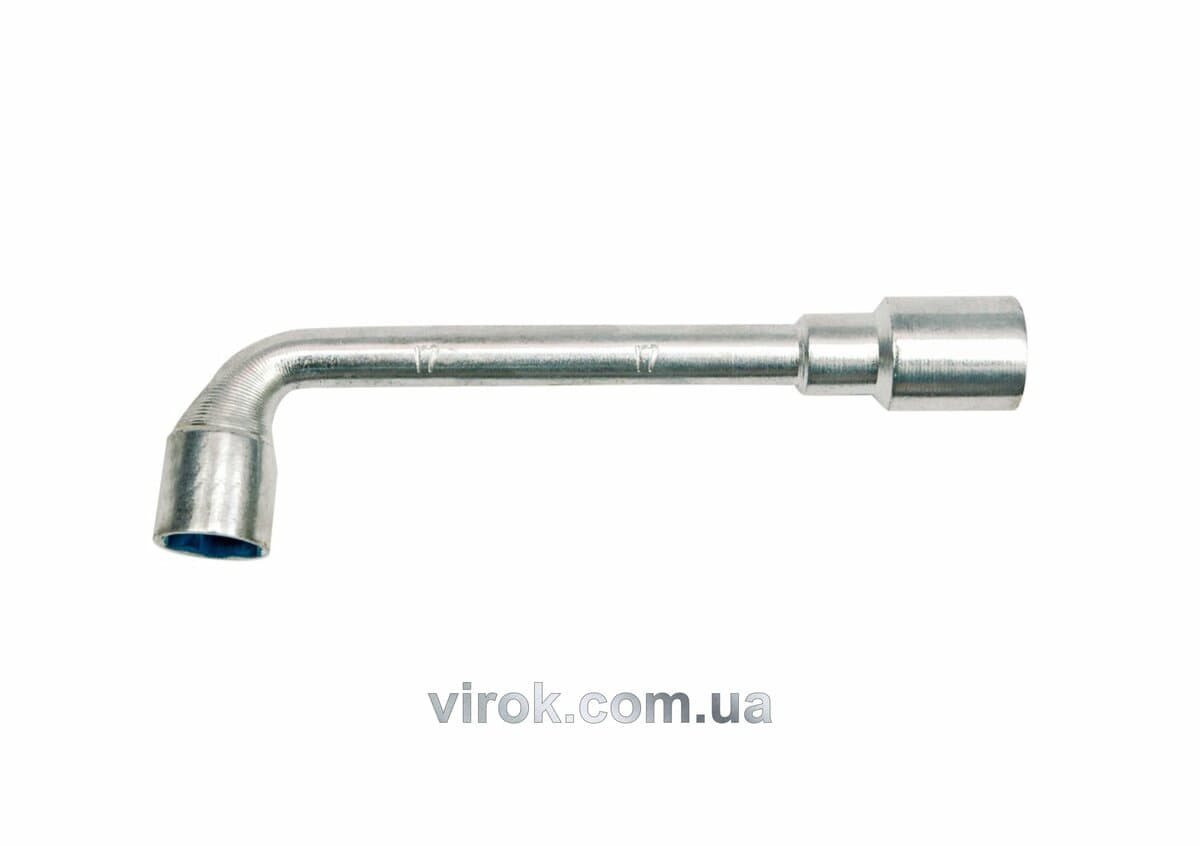Ключ файковий VOREL 11мм [25/100]