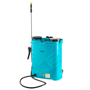 Обприскувач акумуляторний Revolt HPS-16