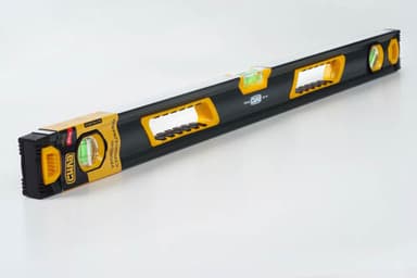 Рівень 3 капсули, 2 рукоятки 100см (ПРОФІ) СИЛА