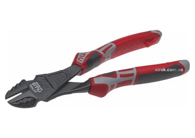 Бокорізи силові NWS : L= 200 мм