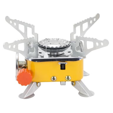 Плита газова з п'єзопідпалом SIGMA ( 2903531)