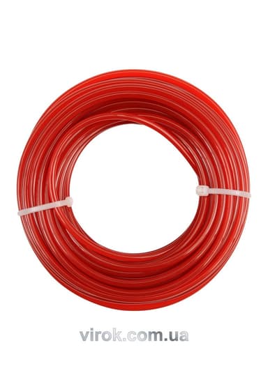 Жилка для тримера кругла FLO 3,0 мм х 10 м [12/144]