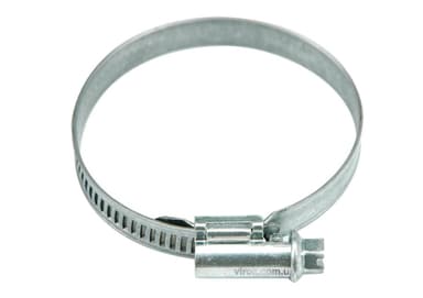 Хомут металевий "TORRO S" тм NORMA; Ø= 10-16 мм [100]