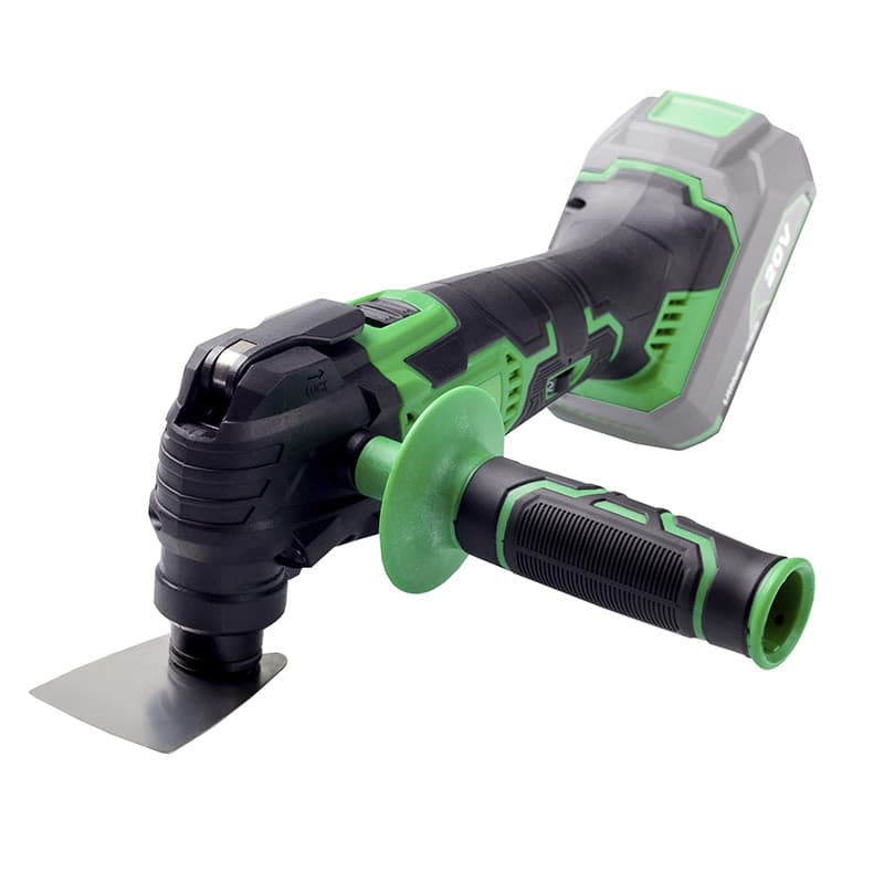 APRO Реноватор акумуляторний MT-20 20 В без АКБ без ЗП