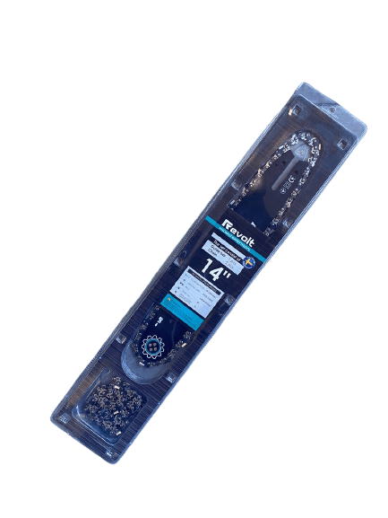 REVOLT Набір 2 ланцюга RS+ шина 35(3/8) 25Т 50 ланок