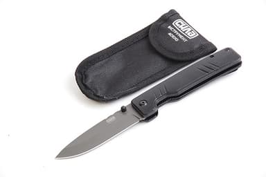 Ніж складний Грибник СИЛА