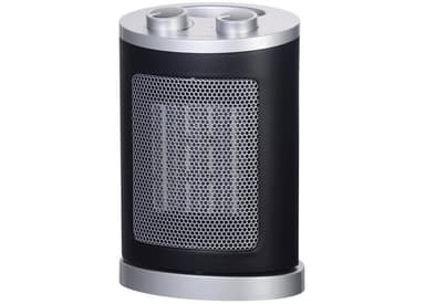 STREND PRO Тепловентилятор керамічний PTC-1510 (1000/1500W, 230V, 2в1)