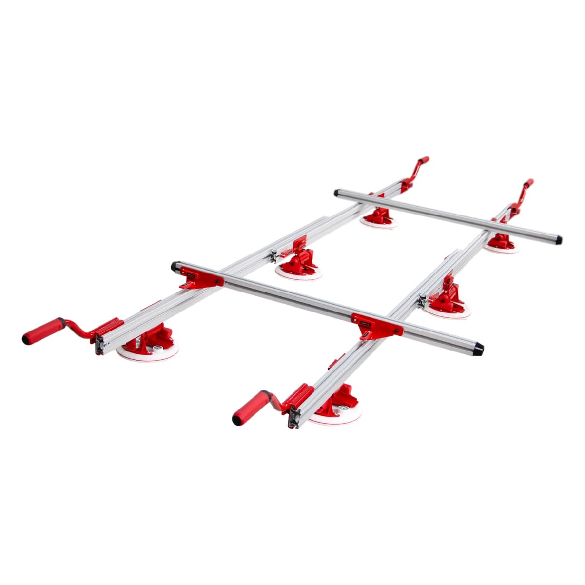 Система переноски плитки Sprut New