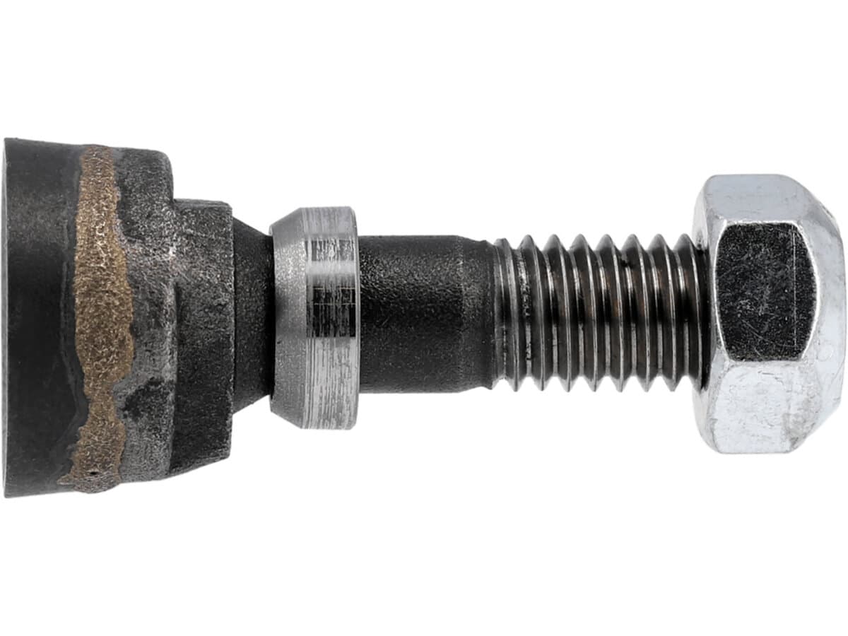 Зуб- різець YATO для подрібнювача пнів YT-86125 тип 900 [20]