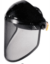 Захисна маска ZMI-2000, сітка APRO