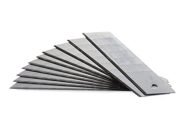 Лезо сегментоване 25мм 0.7мм сталь SK2 APRO