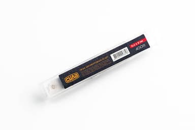 Лезо сегментоване 9мм 0,4мм СИЛА