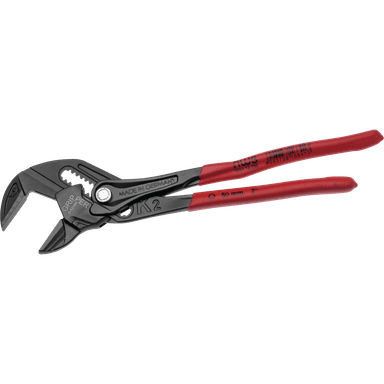 Кліщі переставні до гайок NWS L= 250 мм, гайки М0-50 мм