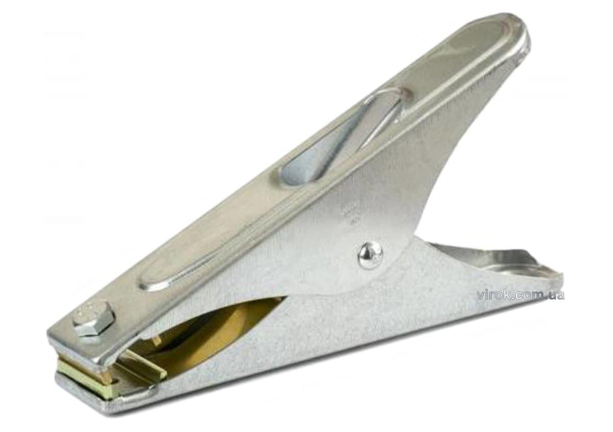 Затискач маси для зварювання ABICOR BINZEL МК 250 А