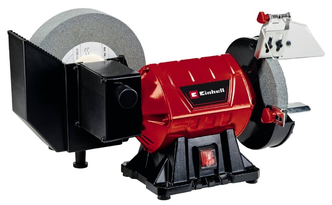 Точило двостороннє Einhell TC-WD 200/150 (4417242)