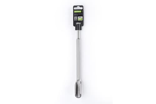 Зубило канавкове SDS-PLUS 14*250мм APRO